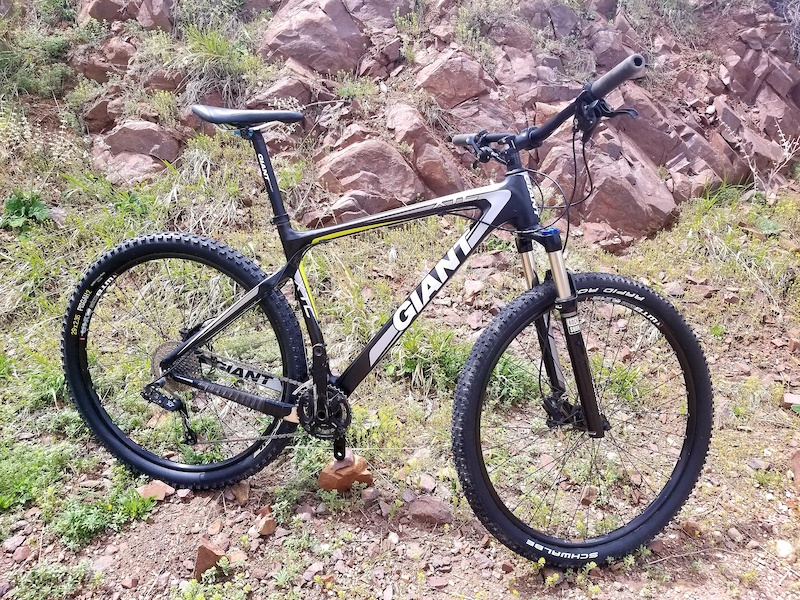 2013 giant xtc composite 29er 1