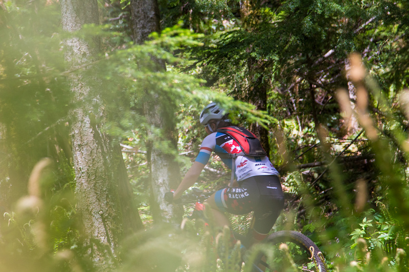 Vedder Mountain Classic 2019 - Photo Credit Gareth Paget