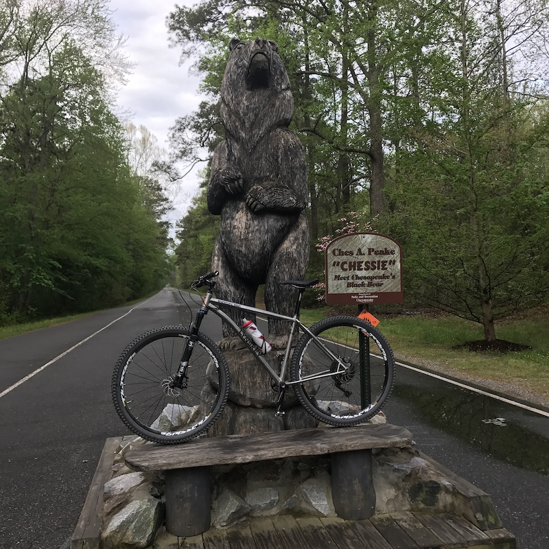 lynskey ridgeline