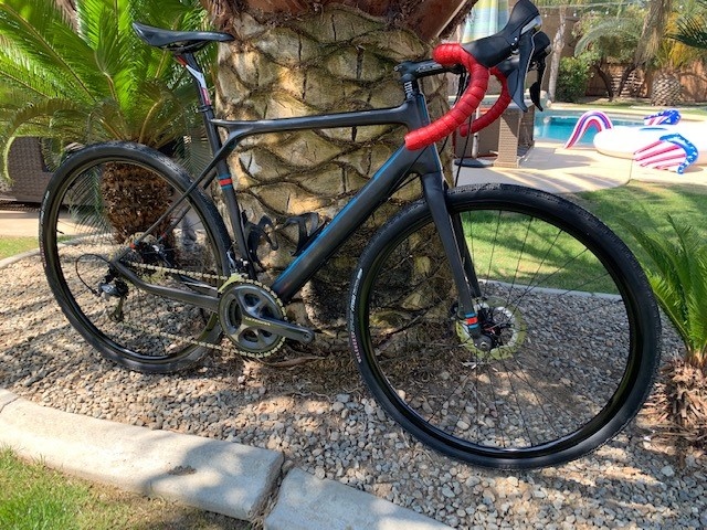 gt grade carbon geometry