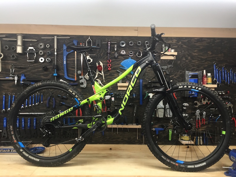 norco range a7