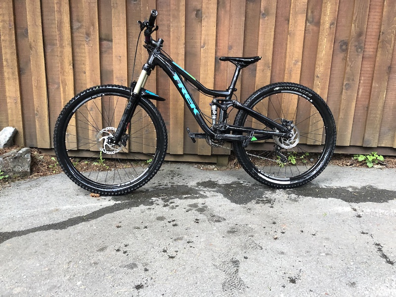 2016 TREK FUEL EX JR For Sale