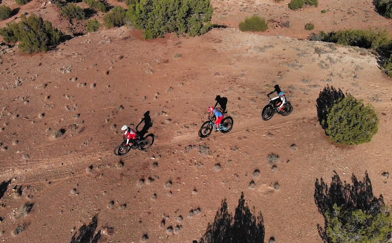 Red Mesa Trails, Rio Rancho Mountain Biking Trails | Trailforks