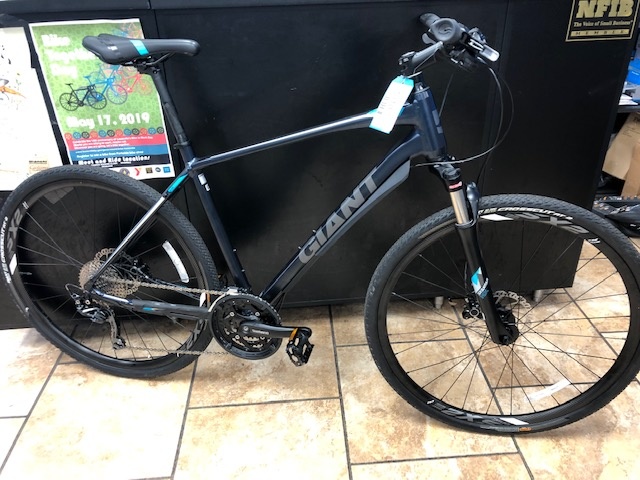 giant roam 1 2019 review