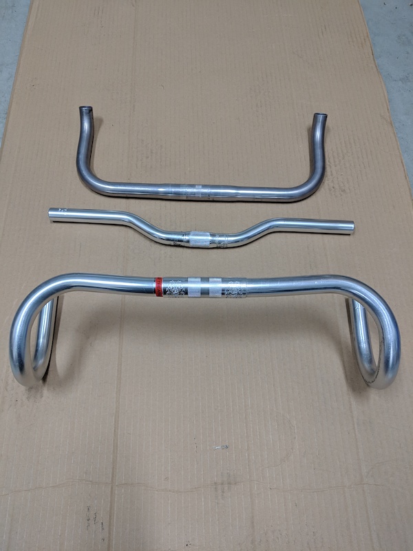 nitto b260aa riser bar