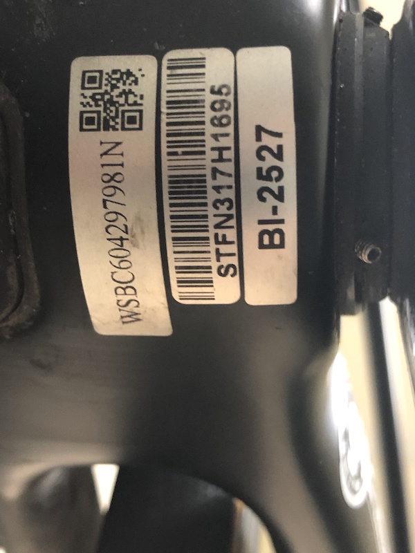 specialized s-works デュラエース BI-2527
