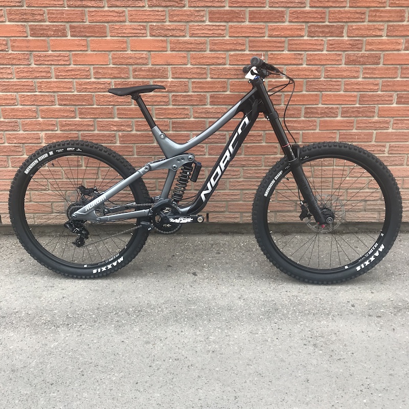 norco aurum c7 2018