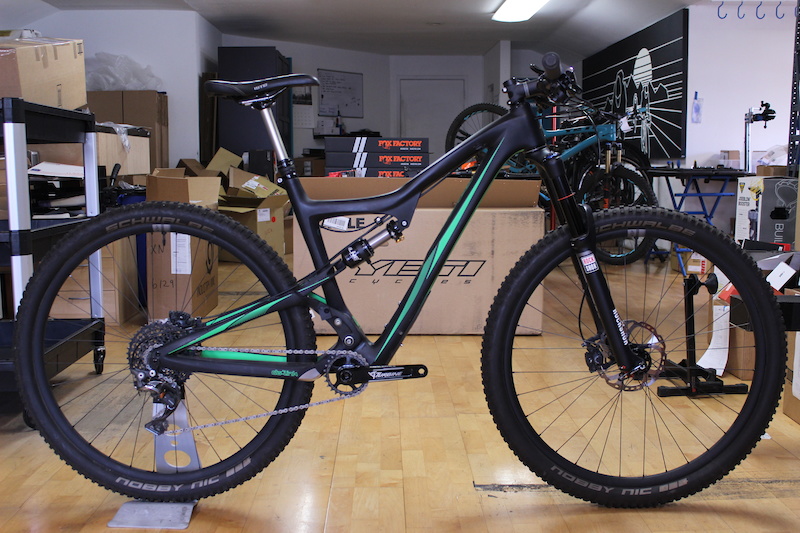 2015 ibis ripley