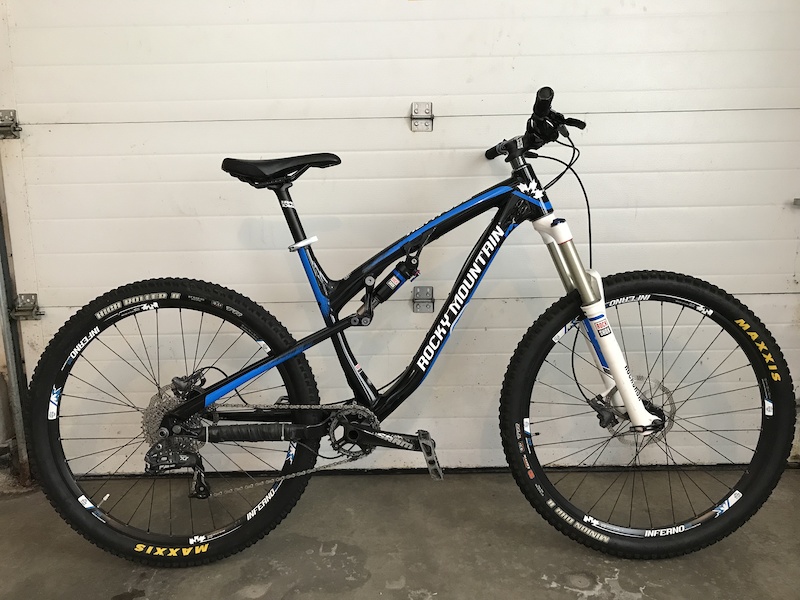 2016 rocky mountain altitude 730