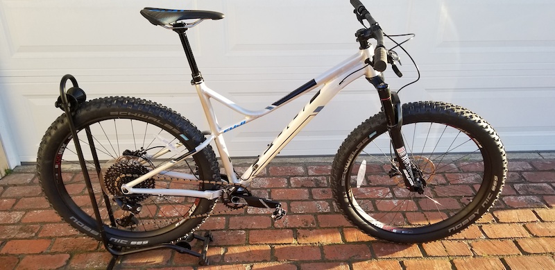 fuji bighorn for sale