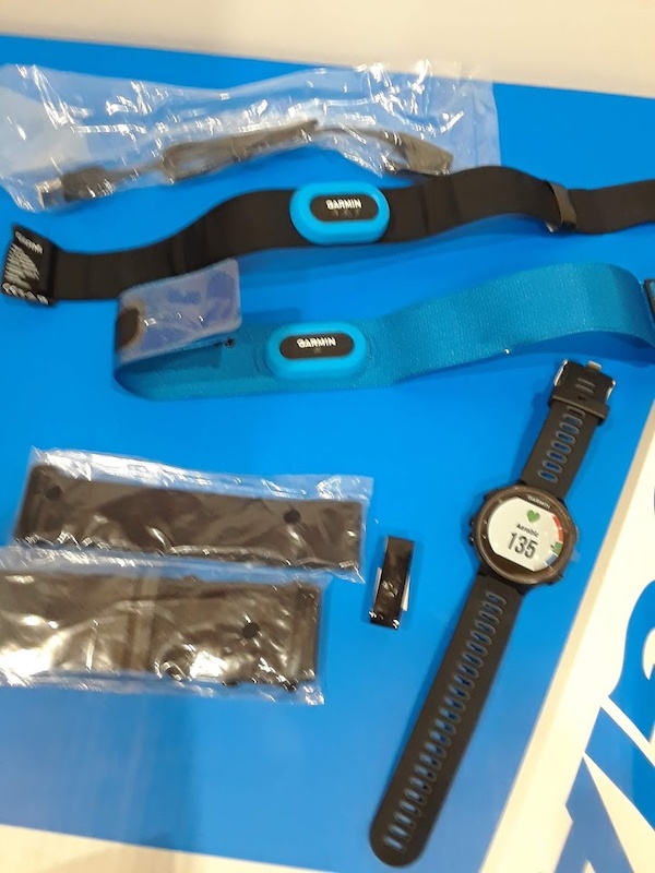 garmin tri bundle 735xt