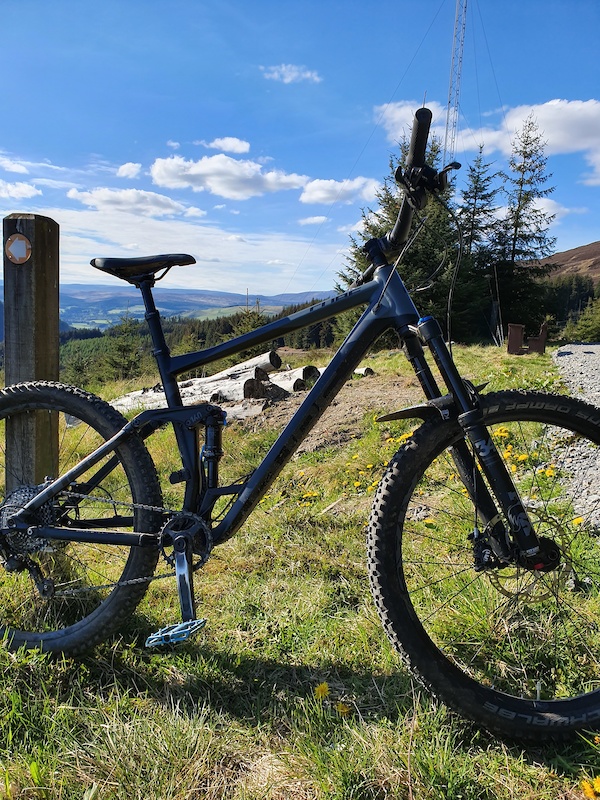 2018 cube stereo 160