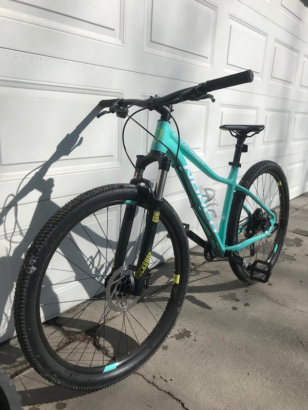 2018 norco charger 2