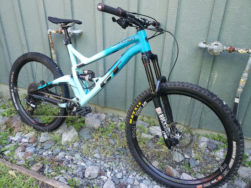 gt sanction 27.5