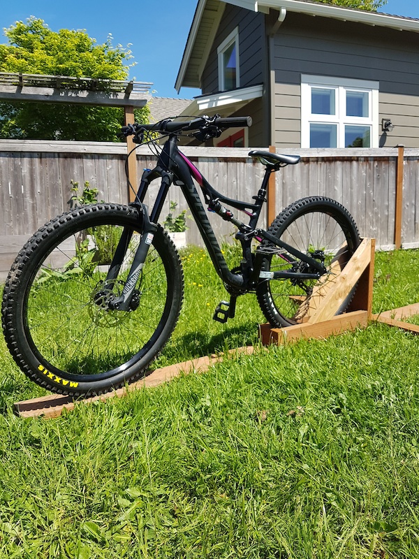 specialized rhyme fsr comp 650b