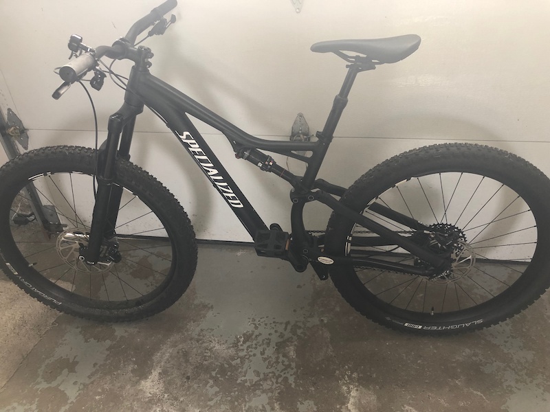 specialized stumpjumper 29 2018