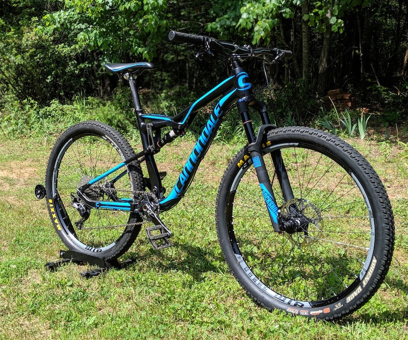 udx fatbike