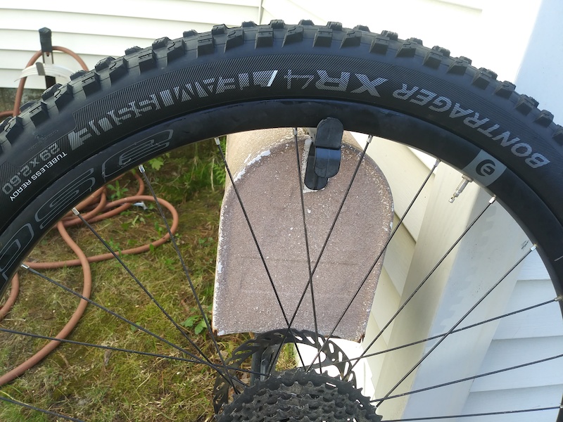 bontrager xr2 29x2 6