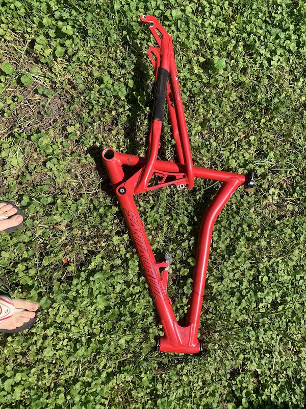 santa cruz bullet
