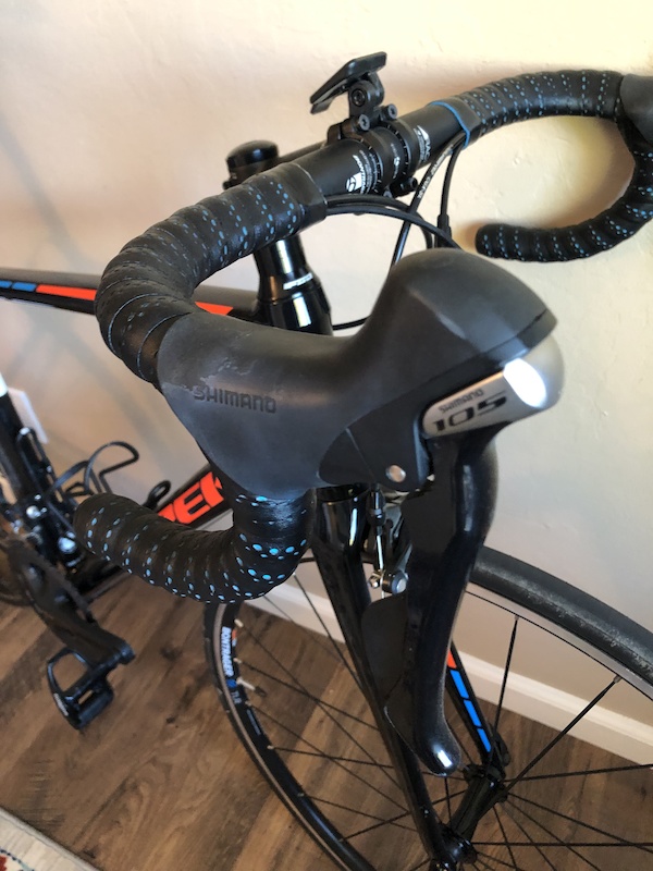 2017 emonda alr 4