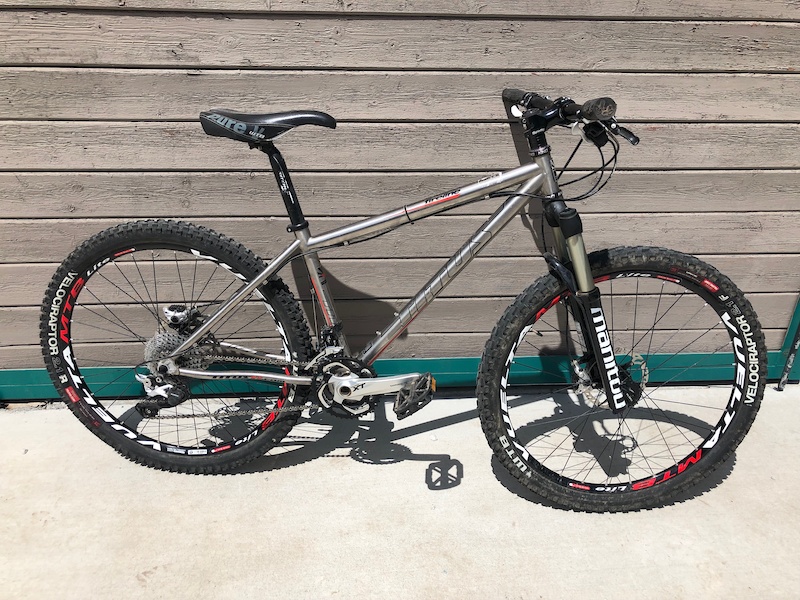 mountain bike xs