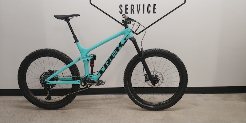 trek remedy 9 2019