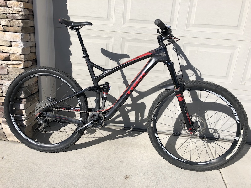 trek remedy 9.8 27.5