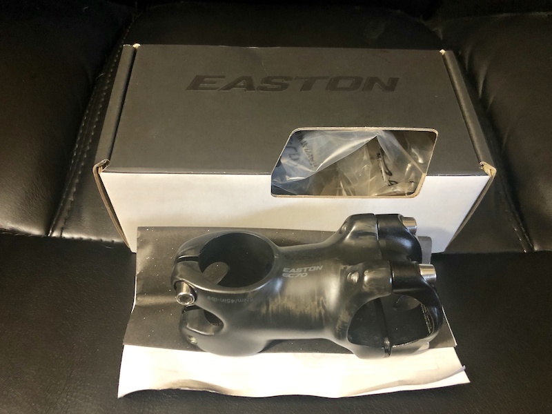 easton ec70sl handlebar