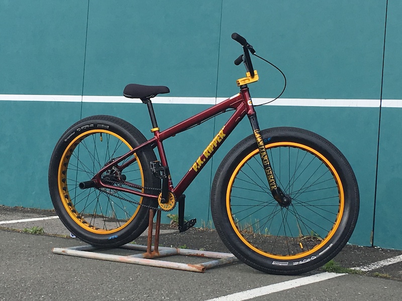 2018 fat deals ripper