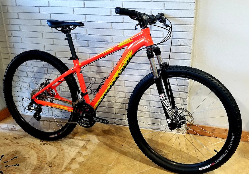 specialized pitch frame for sale