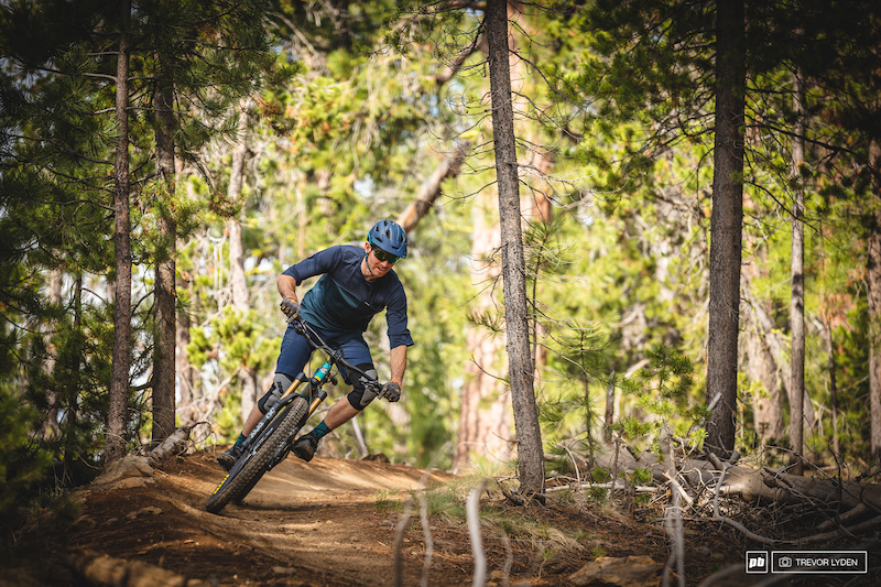 fox mtb clothing 2019