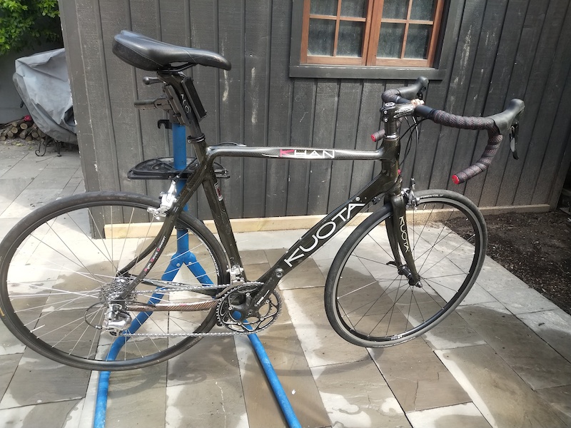 2003 Kuota Khan For Sale