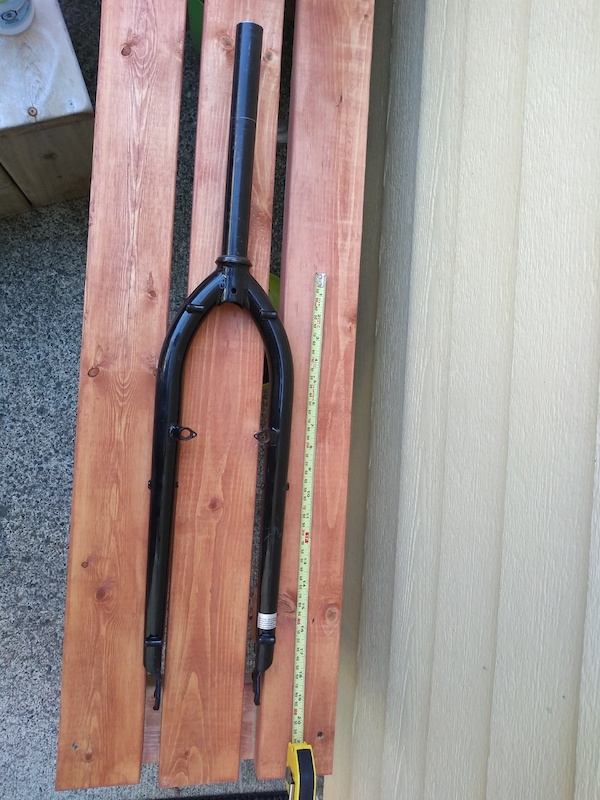 Surly Ecr Fork For Sale