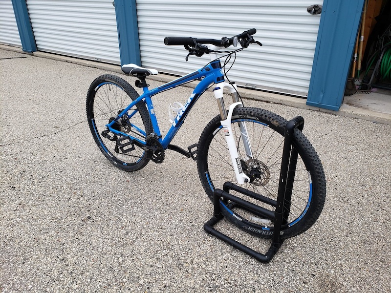 trek x caliber 8 for sale