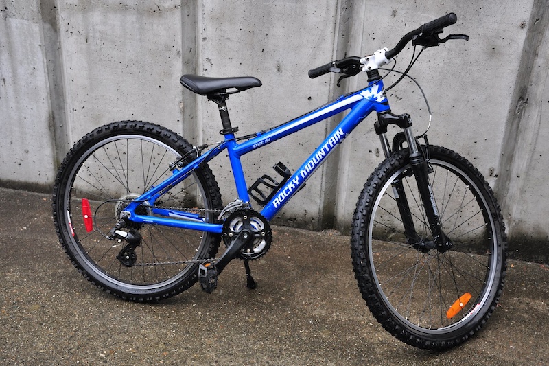 rocky mountain edge 24 for sale