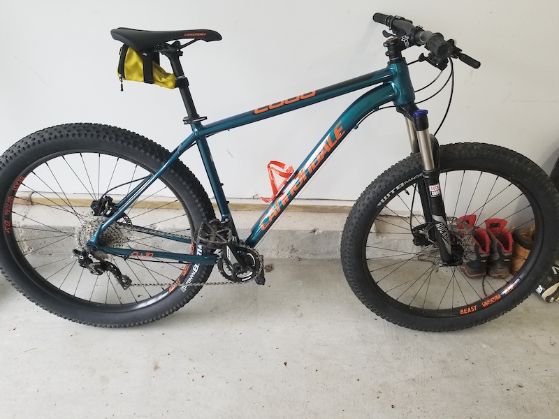 cannondale cujo 2 for sale