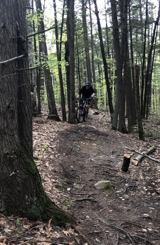 Montgomery county mountain bike trails new arrivals