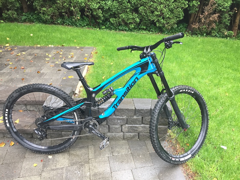 transition tr11 for sale