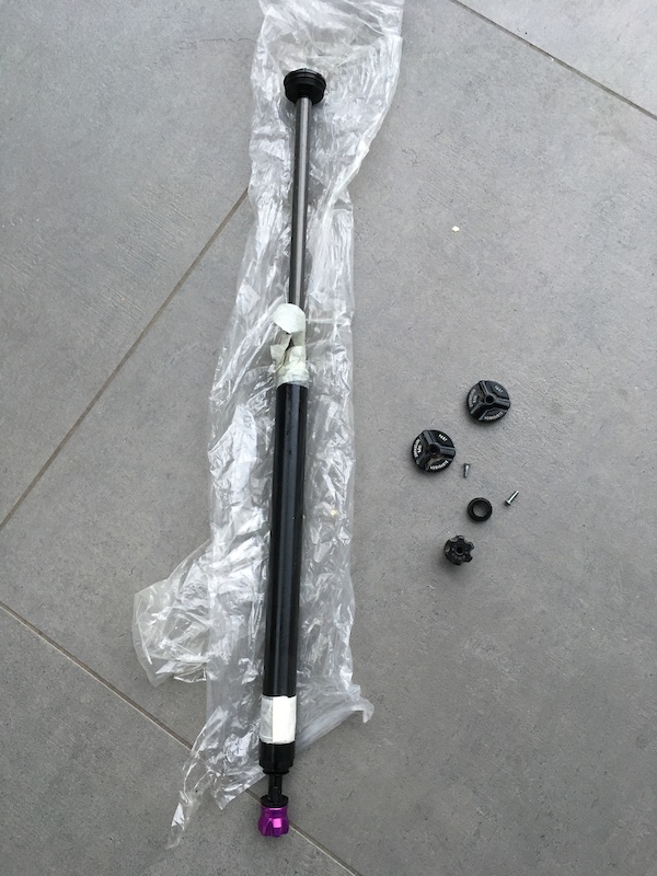 2015 Fast Suspension cartridge for FOX 34 For Sale