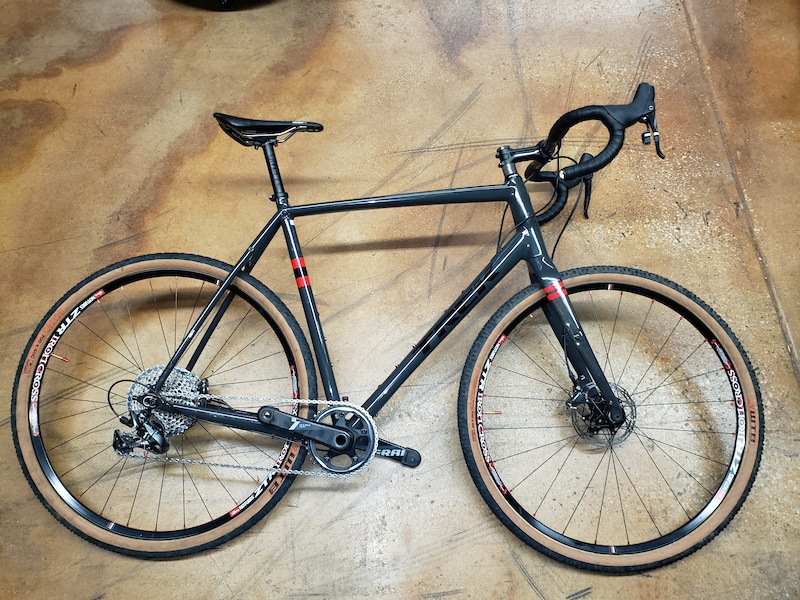 trek alr 3 2019
