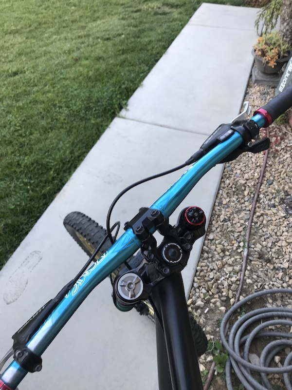 2004 Giant dh comp For Sale