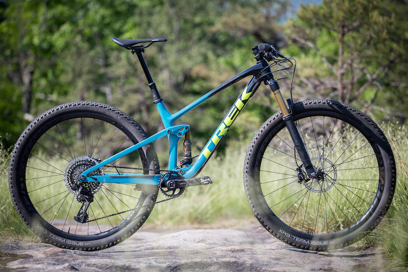 top fuel 2020 trek