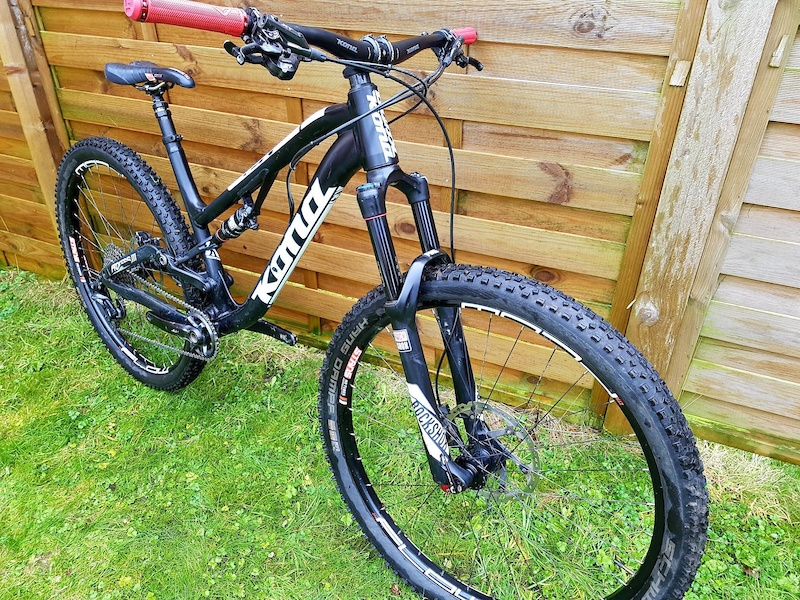 kona process 111 dl 2016