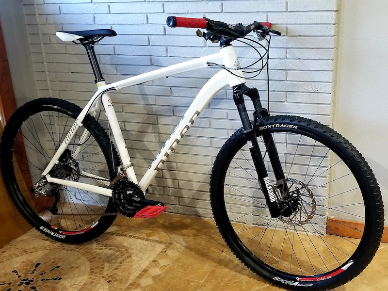 Niner emd discount 9 frame price