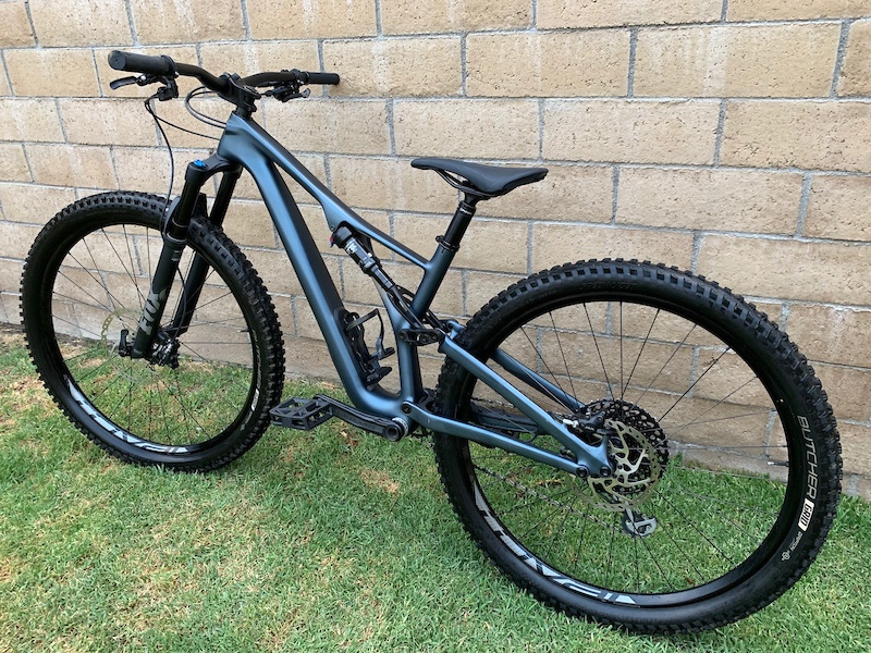 men's stumpjumper comp carbon 27.5