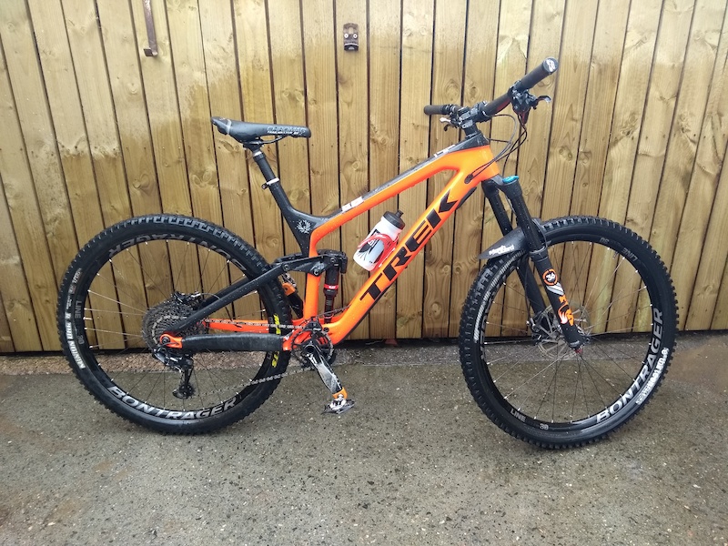 trek slash 9.8 2018 for sale