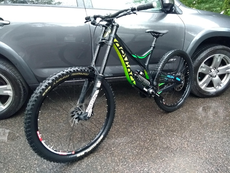 devinci wilson price