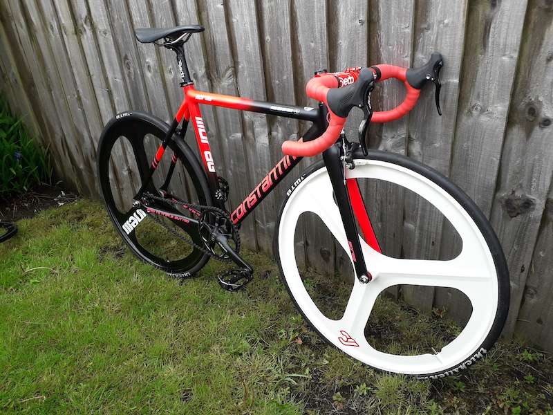 Constantine fixie For Sale