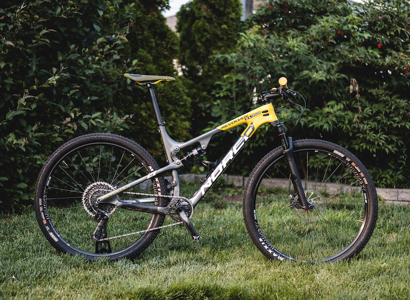 norco 9.3