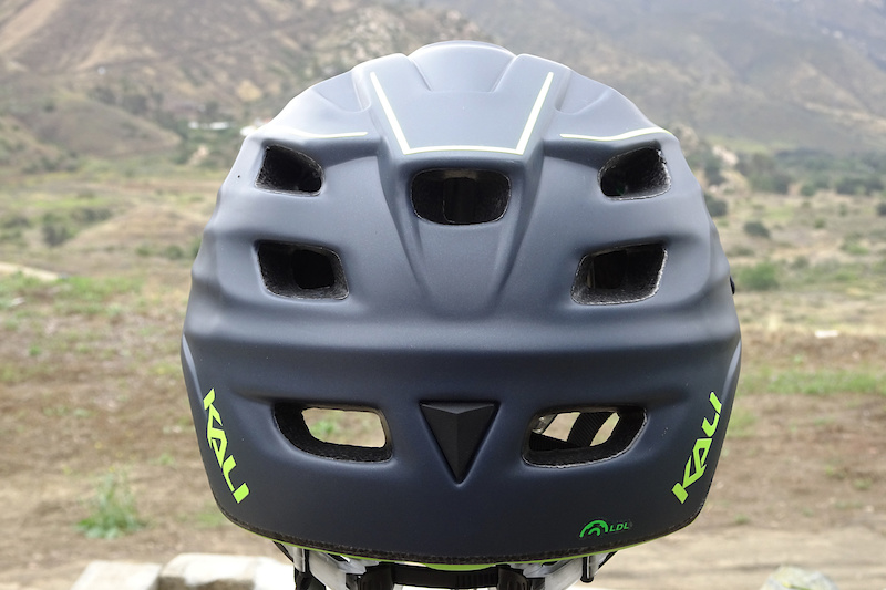 Kali Protectives Avana Mountain Bike Mtb Helmet Racer Flash XS/S 50-54cm New 